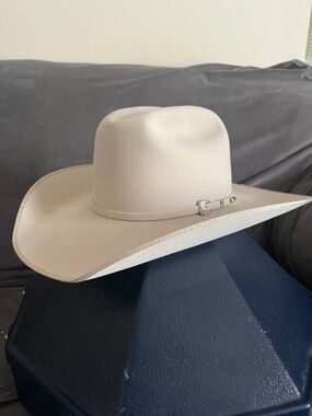 Hobby Horse  Western Treasure Hat